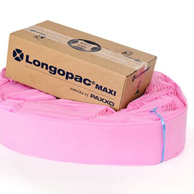 Longopac-Maxi-ESD-pink-strong